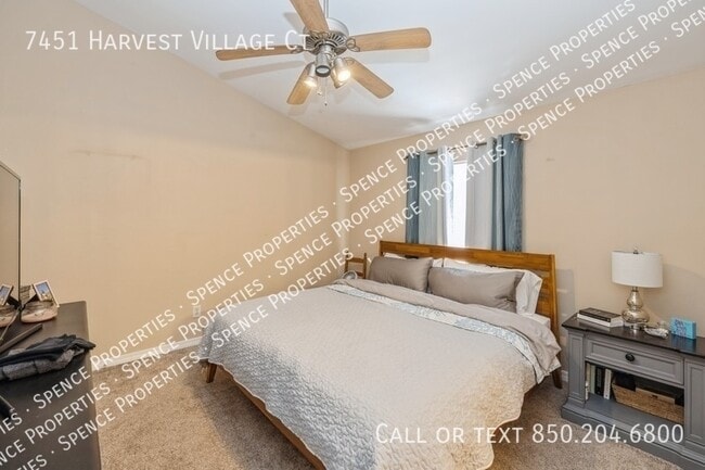 Building Photo - 7451 Harvest Village Ct