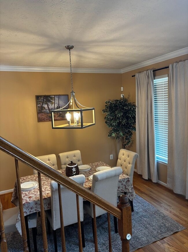 Building Photo - Spacious 4BR, 3.5 Bath House in Elkton