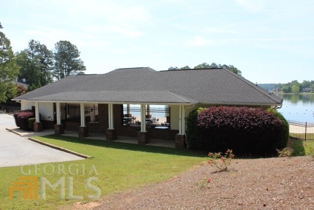 Building Photo - 1137 Magnolia Dr