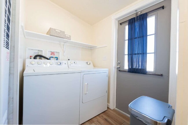 Building Photo - The Azul Casita — 2 Bedrooms with Movie  **NO PETS ALLOWED**