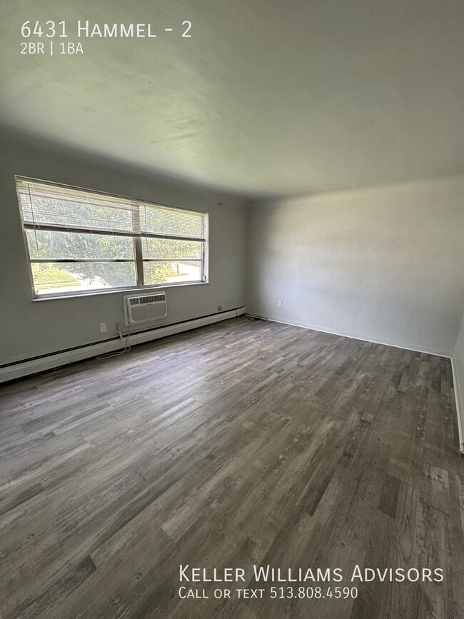 Building Photo - 6431 Hammel- 2
