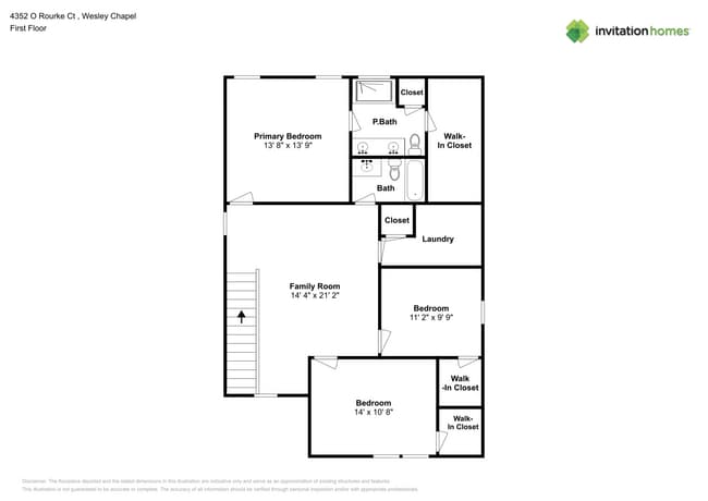 Building Photo - 4352 O Rourke Ct