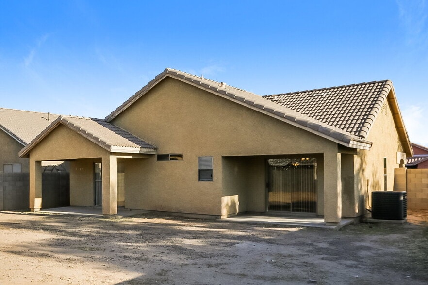 Building Photo - 7903 W Pomo St