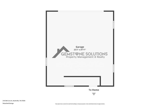 Building Photo - 210 38th Ave N