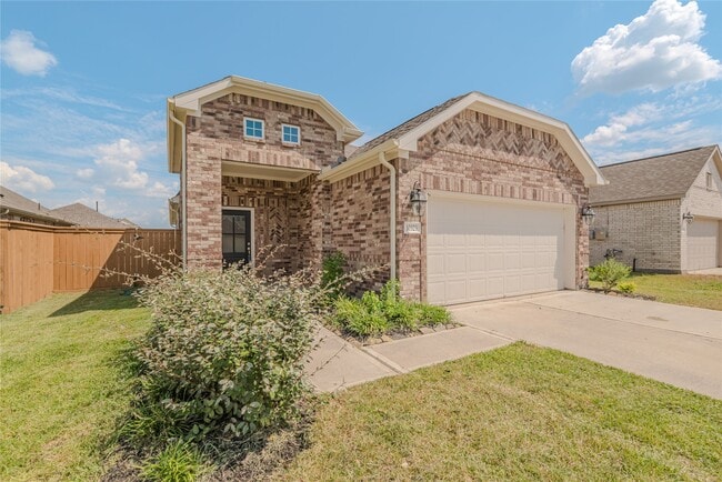 Primary Photo - 10323 Birch Peak Dr