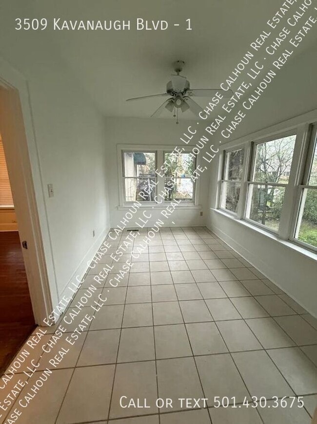 Building Photo - 3509 Kavanaugh Blvd