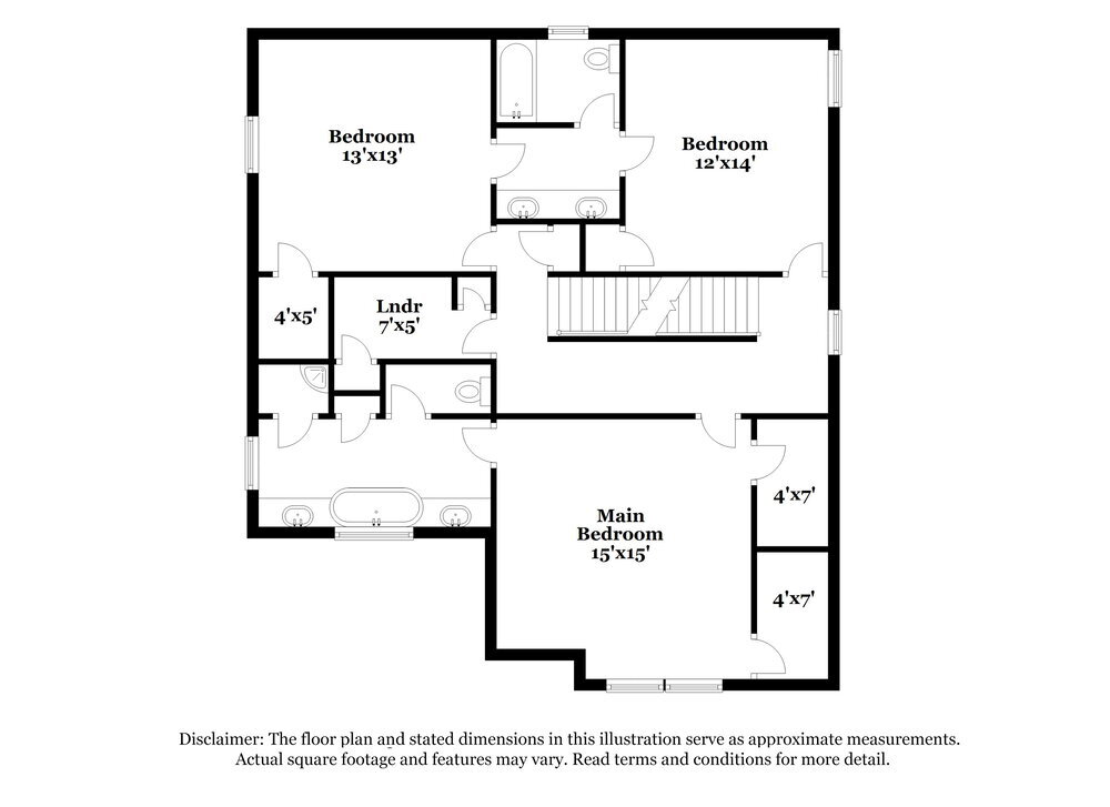 Building Photo - 23 Marsh Creek Dr