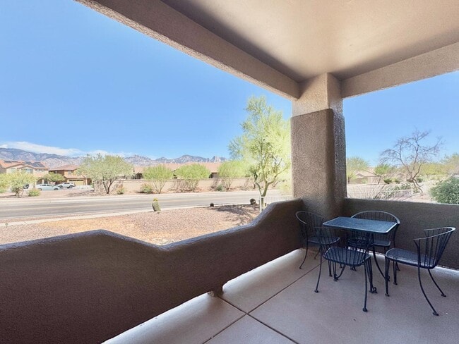 Building Photo - 655 W Vistoso Highlands Dr