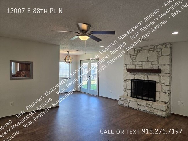 Building Photo - 12007 E 88th Pl N