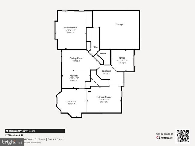 Building Photo - 43799 Abbott Pl