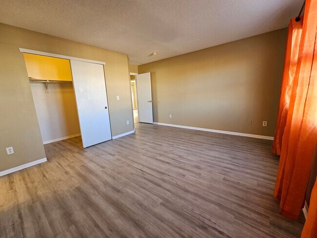 Building Photo - Charming House 3 Beds 2 1/2 Baths 2 Living Areas- Backs To Open Space