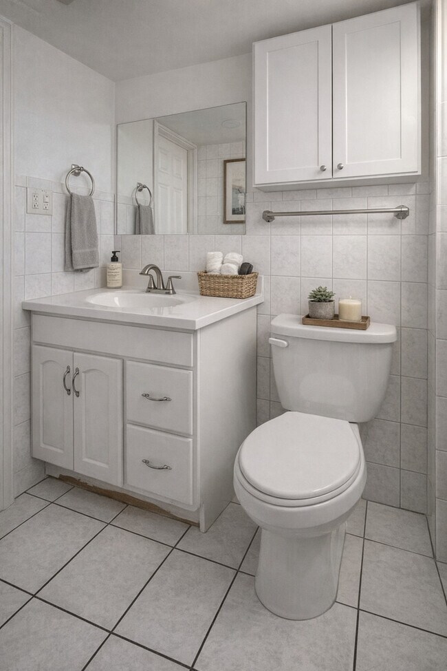 Building Photo - 4858 S Springfield Ave