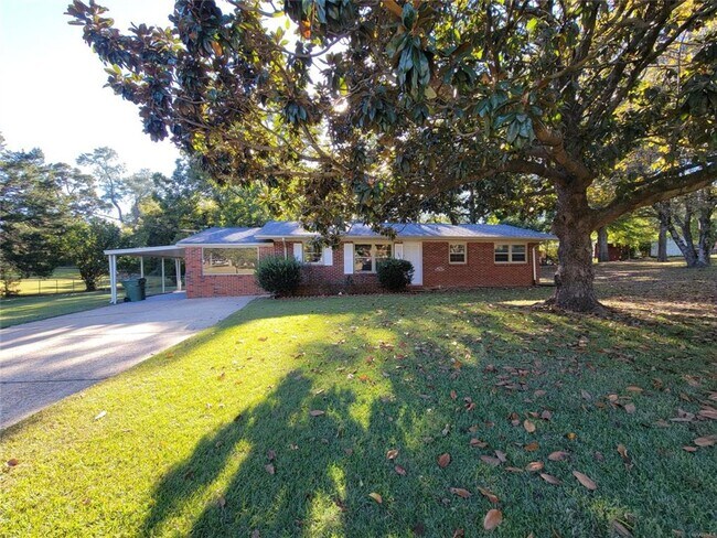 Primary Photo - NEW Floors, Roof, Lights, Appliances, ect....