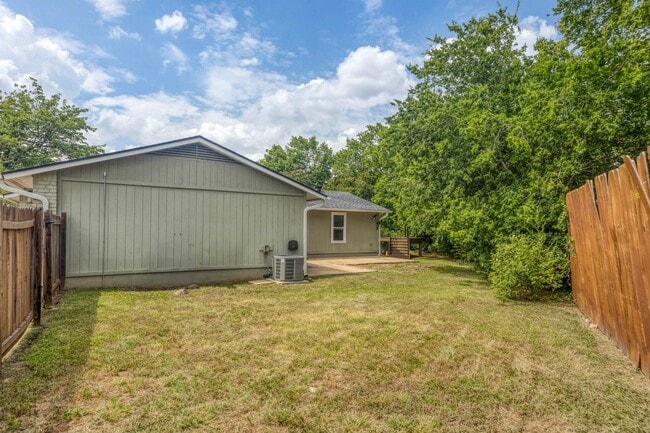 Building Photo - 1703 Wagon Gap Dr
