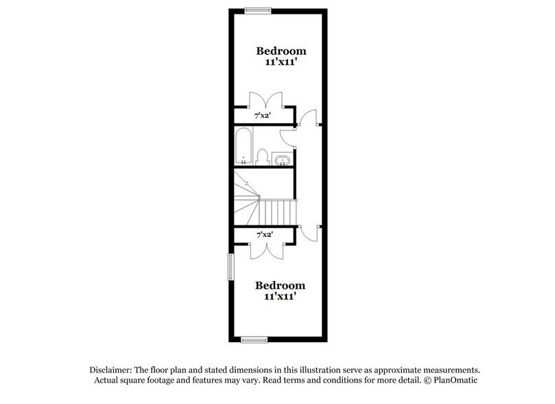 Building Photo - 2605 Paddle Wheel Dr