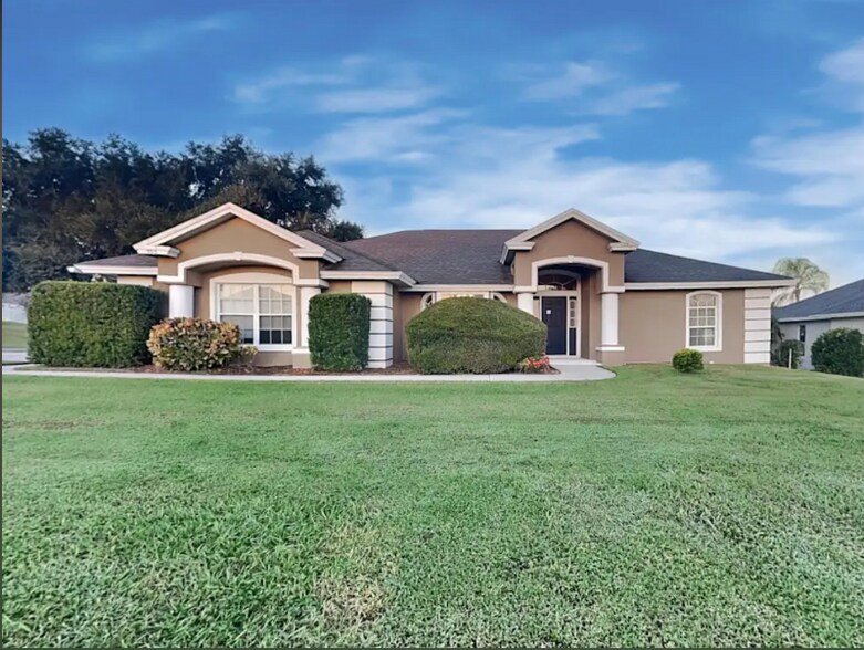 Building Photo - 5525 Harrells Nursery Rd