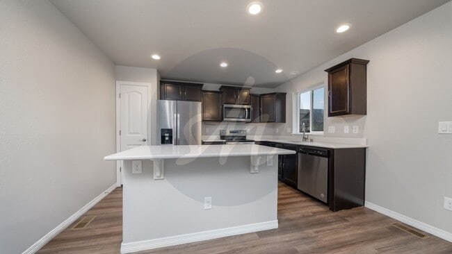 Building Photo - Meridian Ranch Home with Modern Upgrades