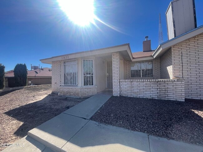 Primary Photo - 11622 Scott Simpson Dr