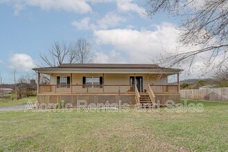 Building Photo - 1163 Whitaker Rd