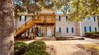 Building Photo - 3 BD//2 BA Condo / Tidal Oaks Community / 2nd Floor Unit / $1,500 per month / No Pets