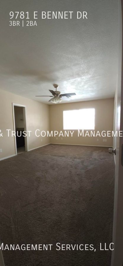 Building Photo - 9781 E Bennett Dr
