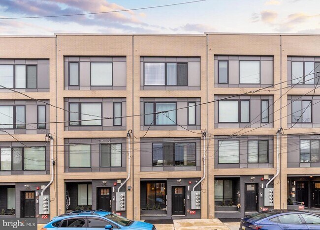 Building Photo - 2610 Braddock St