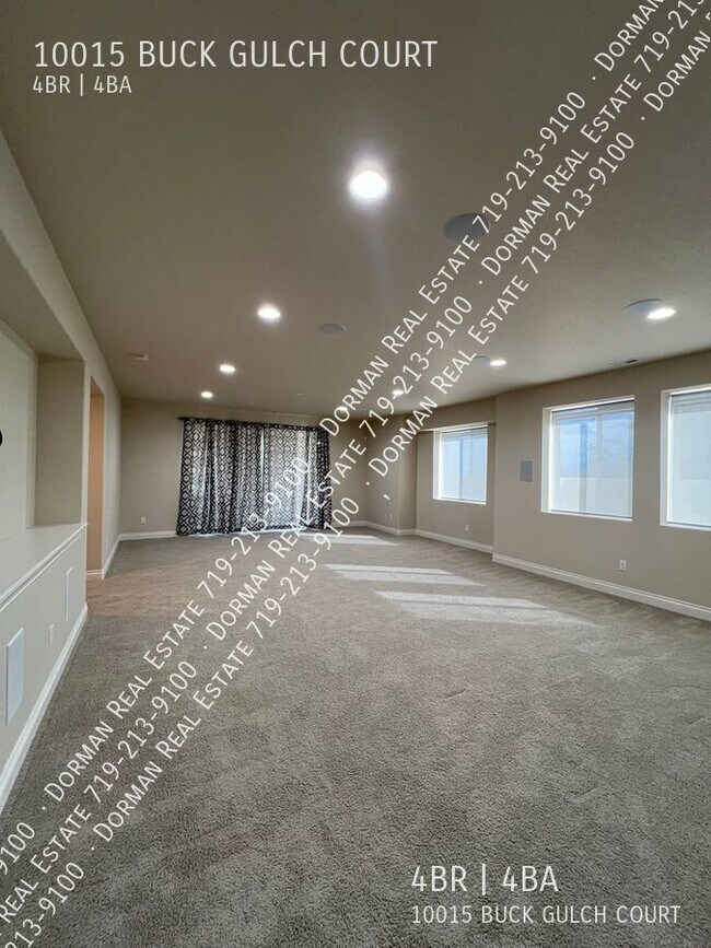 Building Photo - 10015 Buck Gulch Ct