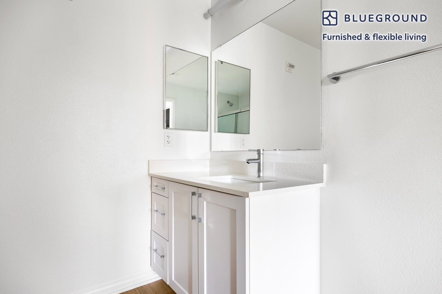 Building Photo - 8700 Pershing Dr