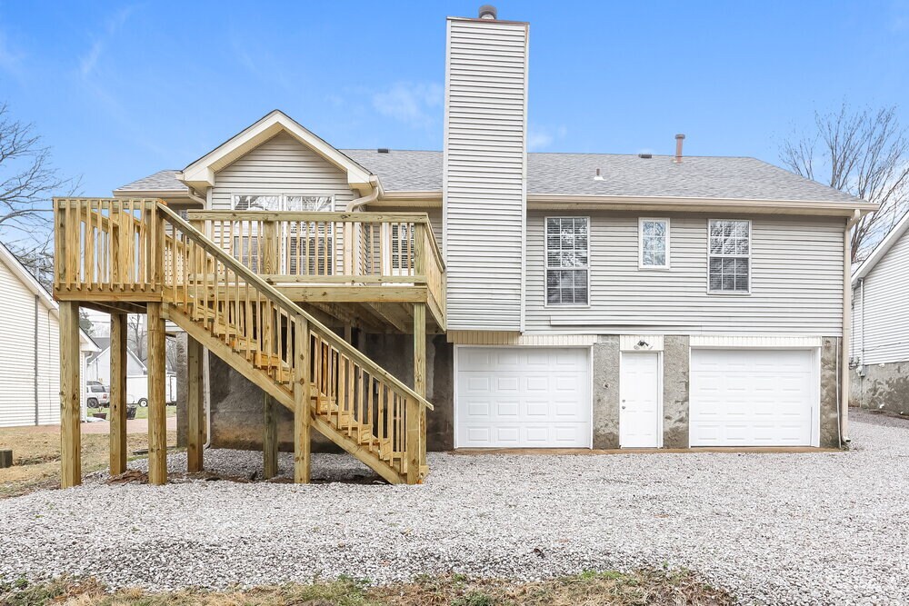 Building Photo - 3341 Oak Timber Dr