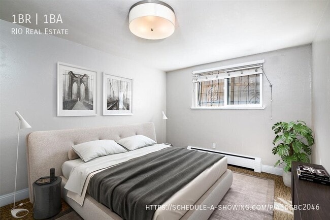 Building Photo - 1721 N Humboldt St