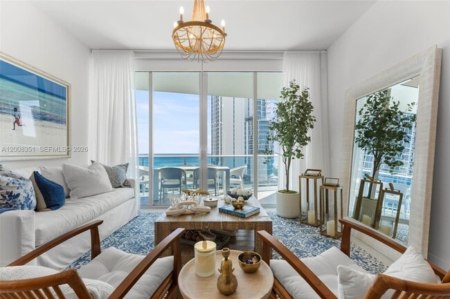 Building Photo - 17550 Collins Ave
