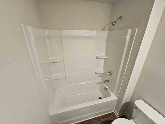 Building Photo - Brand new Townhome in Newton