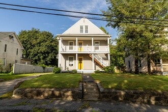 Building Photo - 62 Lincoln Ave