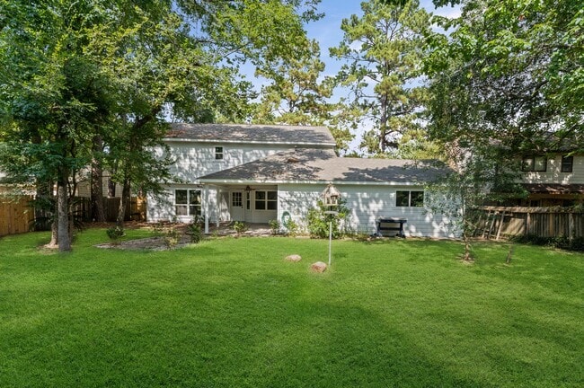 Building Photo - 17711 Fireside Dr