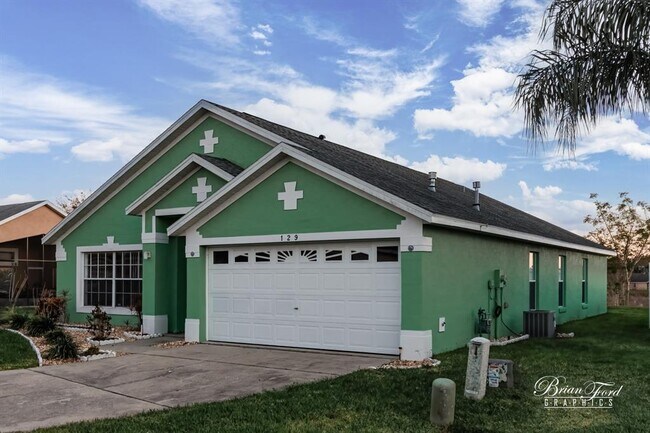 Building Photo - 129 Garberia Dr