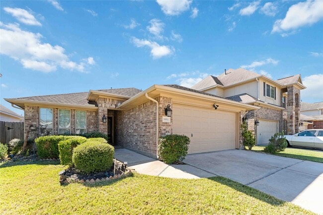 Building Photo - 18911 Elrington Creek Ct