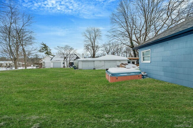 Building Photo - 158 Mohawk St