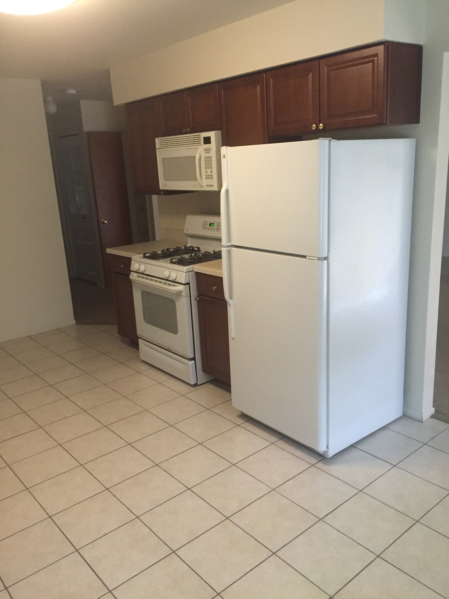 First floor - 1408 Edison Glen Terrace