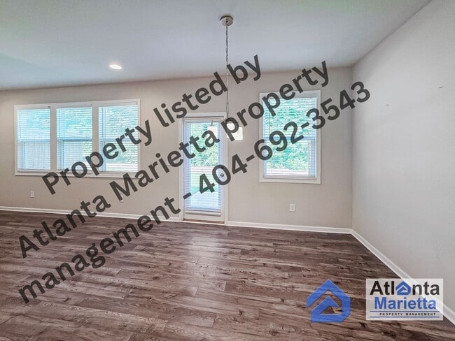 Building Photo - Spacious & Stylish 4BR/3.5BA Townhome Near...