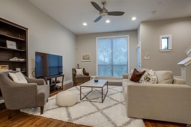 Building Photo - 4211 Rawlins St