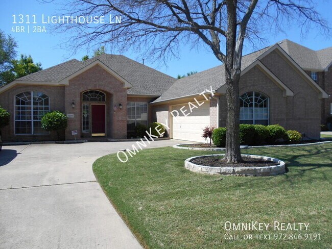 Building Photo - 1311 Lighthouse Ln
