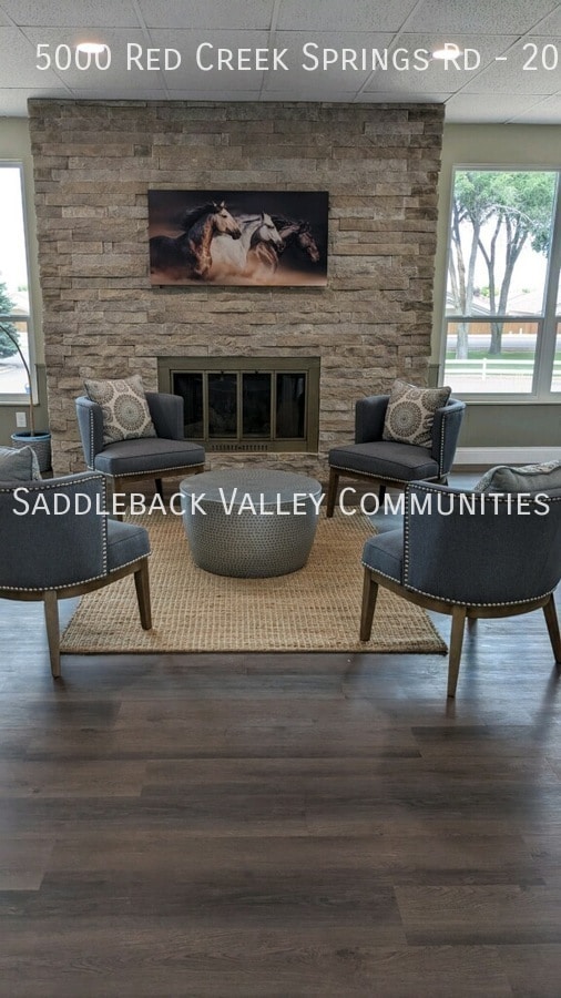 Building Photo - 5000 Red Creek Springs Rd