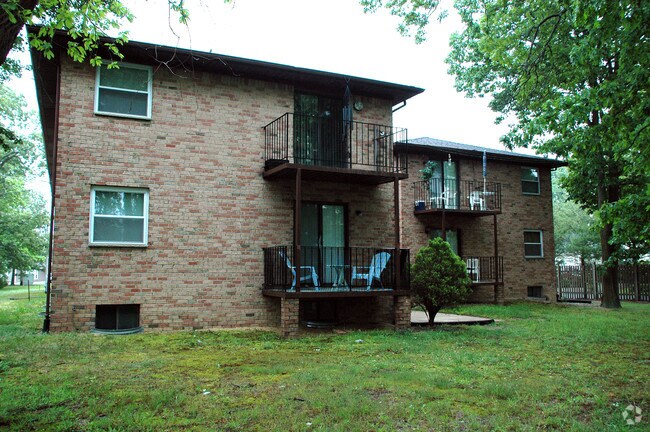 Building Photo - Virginia Court