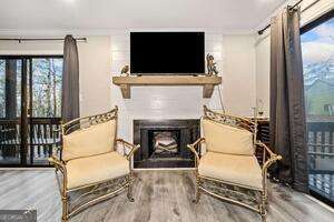 Building Photo - 2501 Fairway Oaks