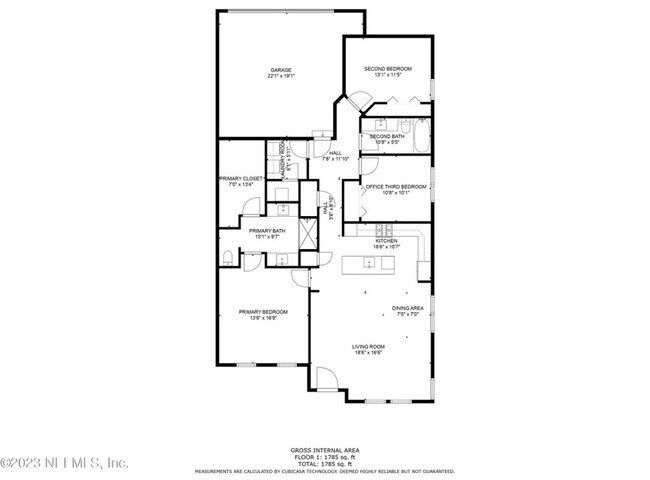 Building Photo - 19 Bolsana Ct