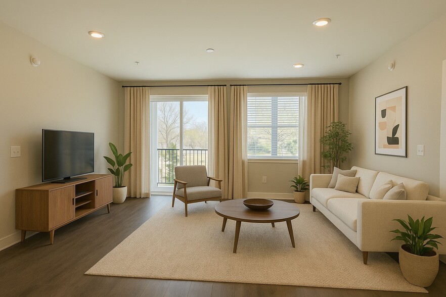 Building Photo - Knob Hill Apartments