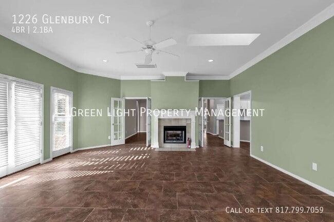 Building Photo - 1226 Glenbury Ct