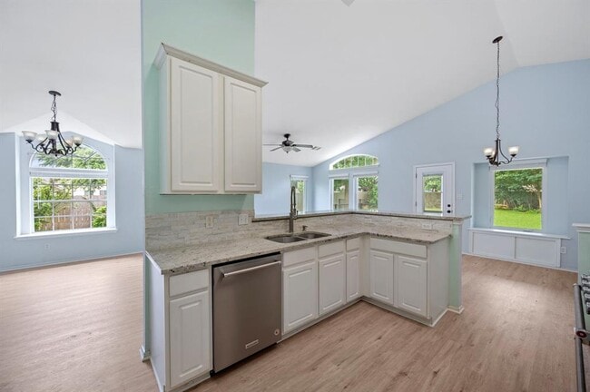 Building Photo - 903 Settlement Cove
