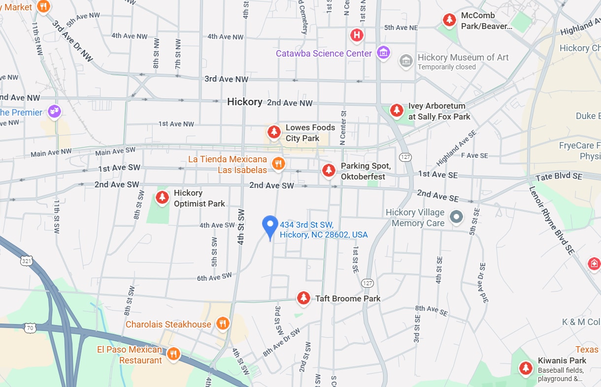 Building Photo - 434 3rd St SW