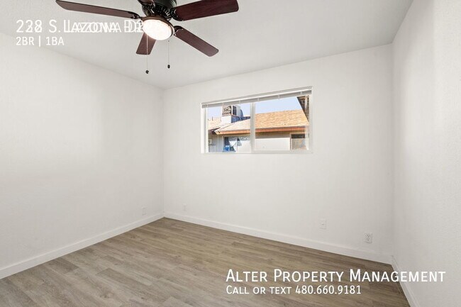 Building Photo - 232 S Lazona Dr